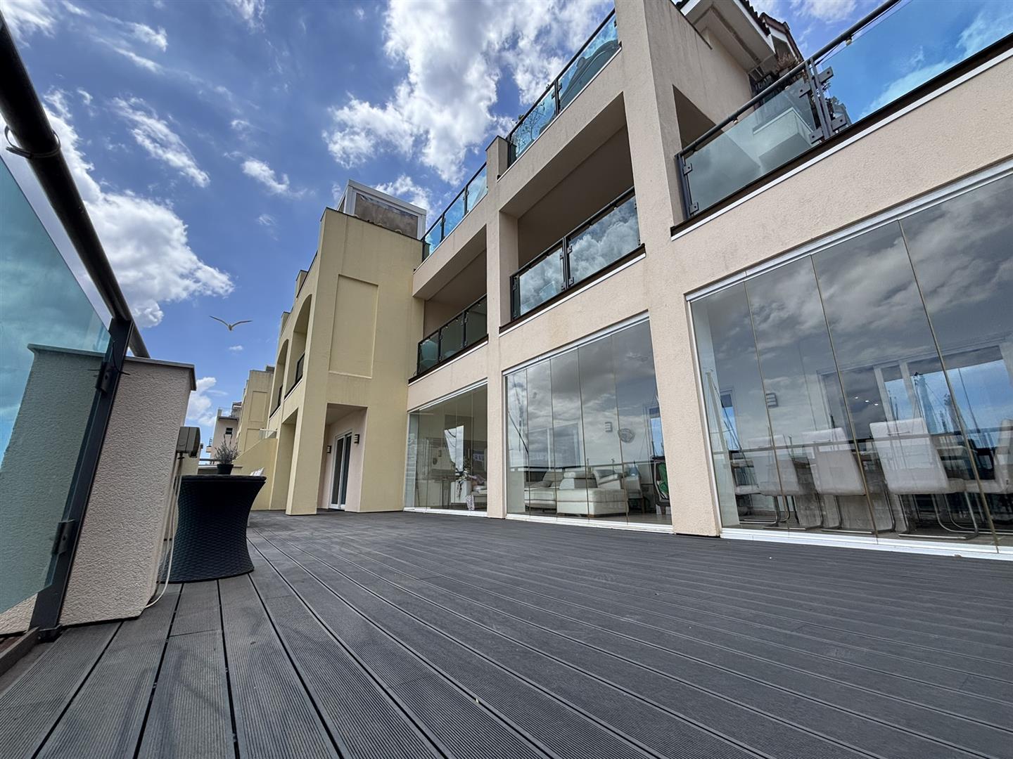  Image of Apartment - 3 Bedrooms - 3 Bathrooms for Sale in The Sails-Gibraltar, Image 25
